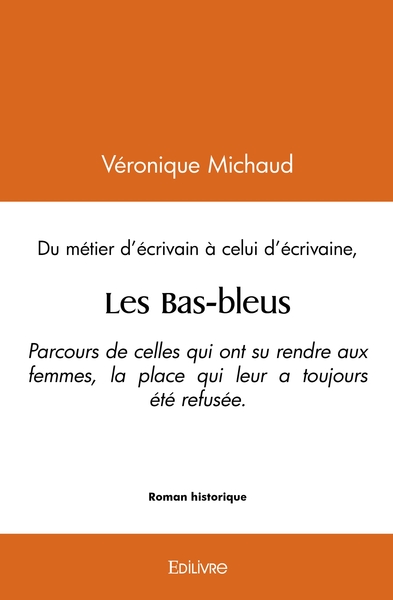 Picture of Les Bas-bleus