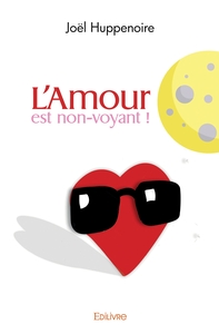 Picture of L'Amour est non-voyant !