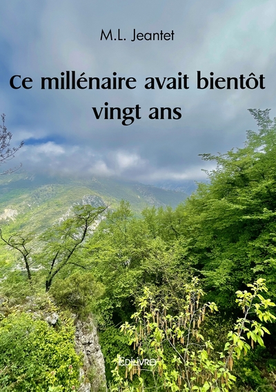 Image de Ce millénaire avait bientôt vingt ans