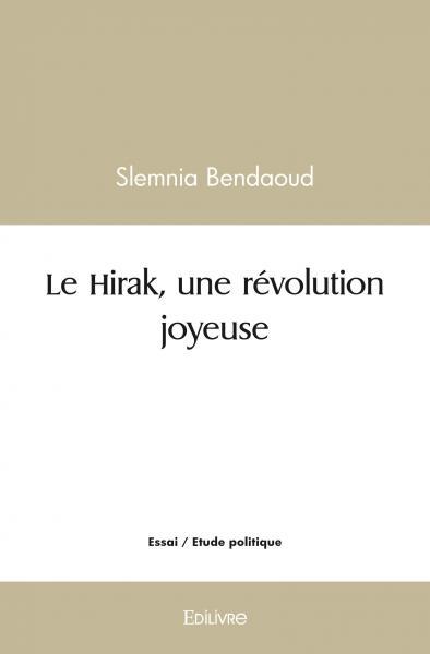 Picture of Le hirak, une révolution joyeuse