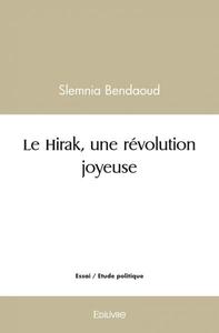 Picture of Le hirak, une révolution joyeuse