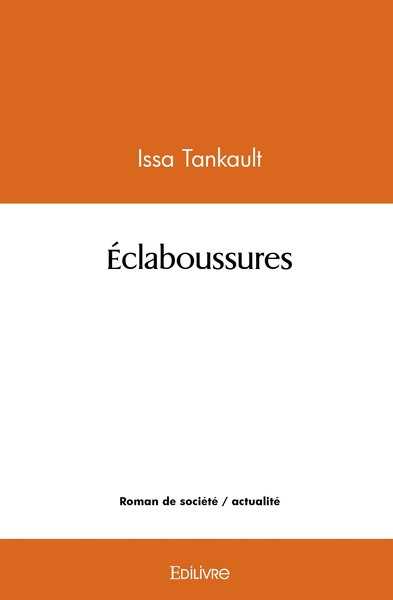 Image de Éclaboussures