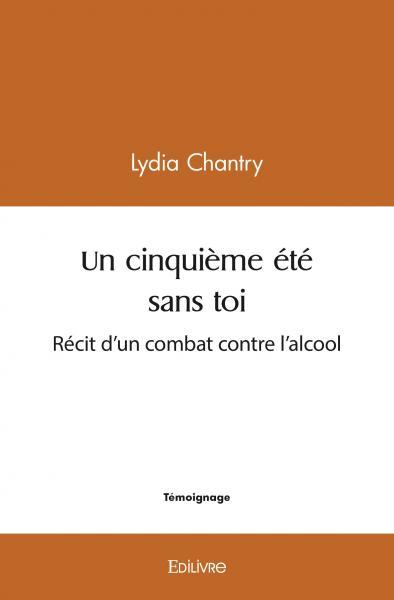 Picture of Un cinquième été sans toi