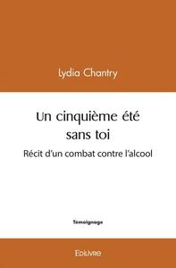 Picture of Un cinquième été sans toi