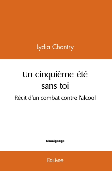 Image de Un cinquième été sans toi