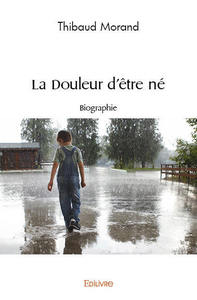 Image de La douleur d’être né