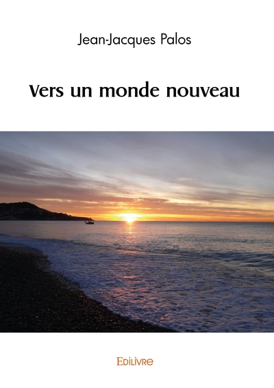 Picture of Vers un monde nouveau