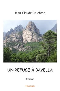 Picture of Un refuge à Bavella