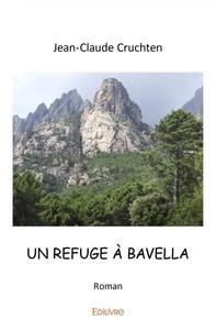 Picture of Un refuge à bavella