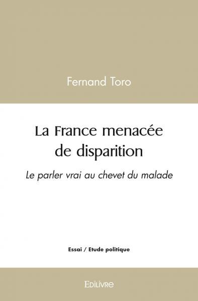 Picture of La france menacée de disparition