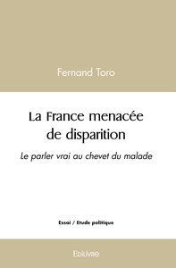 Picture of La France menacée de disparition