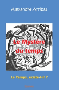 Image de Le Mystère du temps