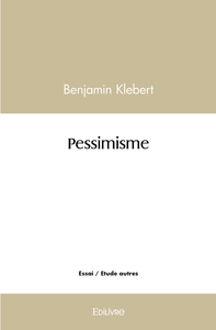 Picture of Pessimisme