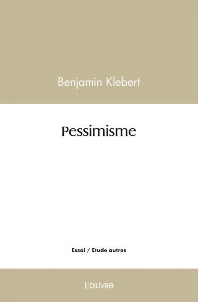 Picture of Pessimisme