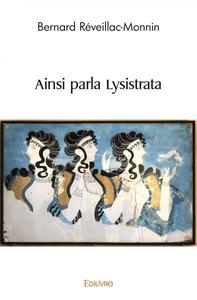 Picture of Ainsi parla lysistrata