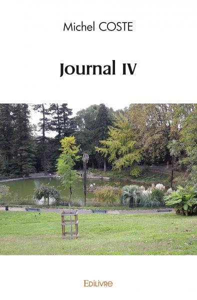 Picture of Journal iv