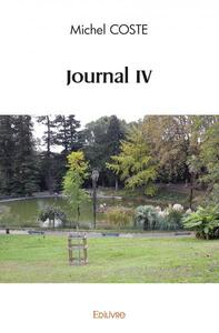 Picture of Journal iv