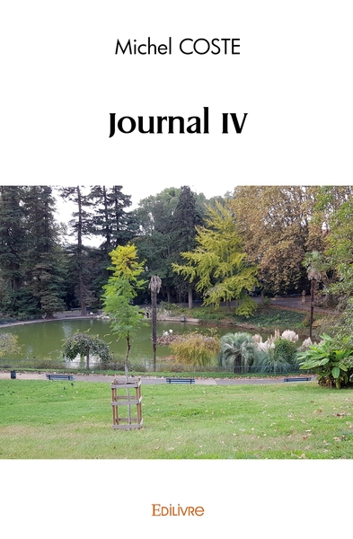Picture of Journal IV