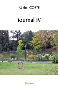 Picture of Journal IV