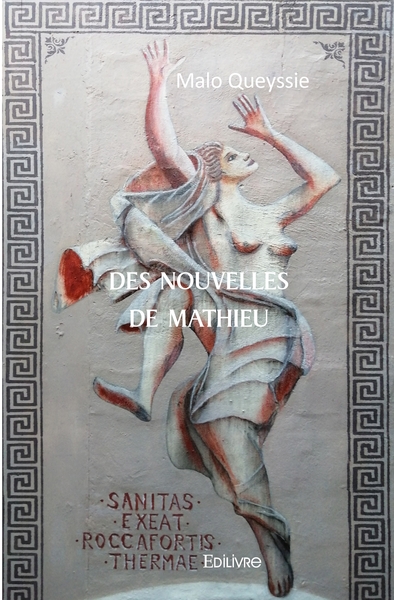 Picture of Des nouvelles de Mathieu