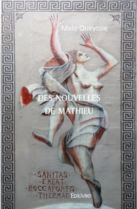 Picture of Des nouvelles de Mathieu