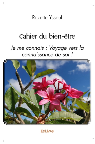 Image de Cahier du bien-être