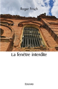Image de La fenêtre interdite