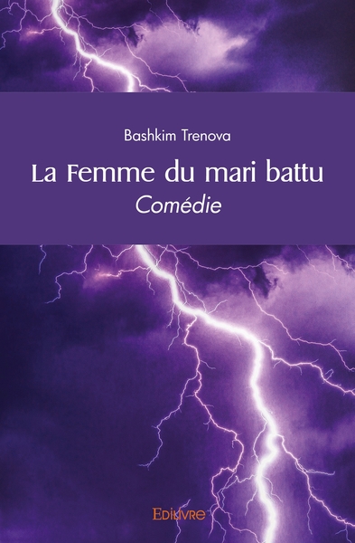 Picture of La Femme du mari battu