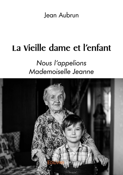 Picture of La Vieille dame et l'enfant