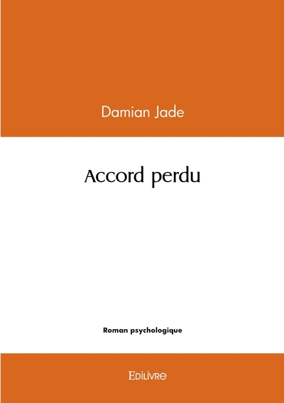 Image de Accord perdu