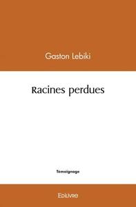 Picture of Racines perdues