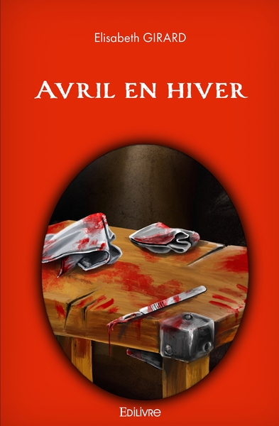 Image de Avril en hiver