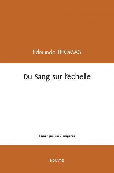 Image de Du sang sur l'échelle