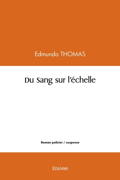 Image de Du Sang sur l'échelle