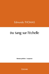 Image de Du Sang sur l'échelle