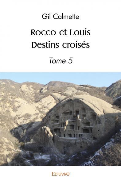 Picture of Rocco et louis - destins croisés