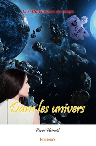 Image de Les Marcheuses du temps - Tome 2