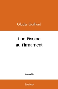 Image de Une Pivoine au Firmament