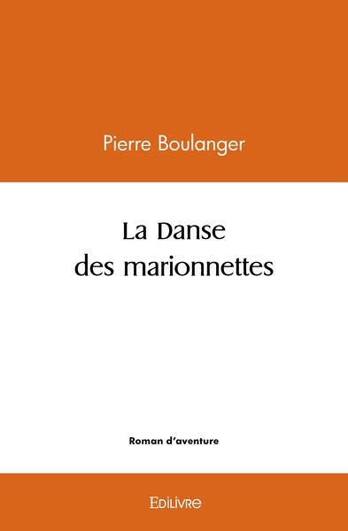Picture of La Danse des marionnettes