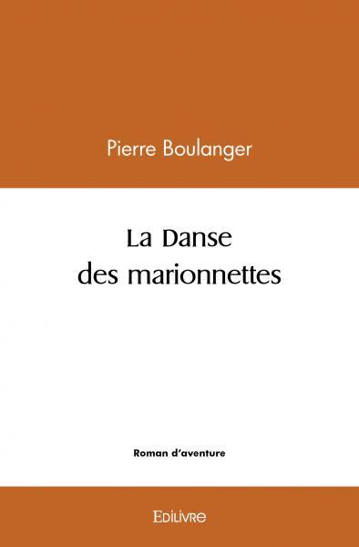 Picture of La danse des marionnettes