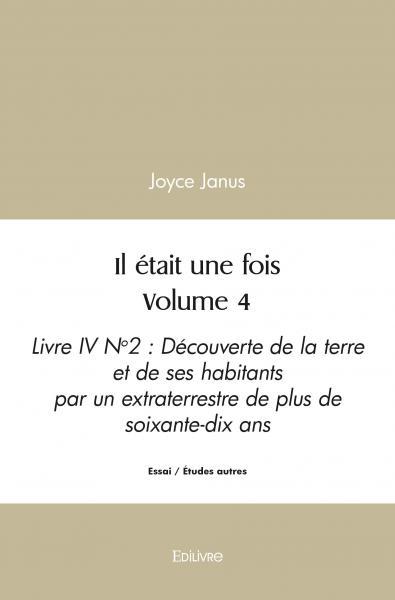 Image de Il était une fois volume 4