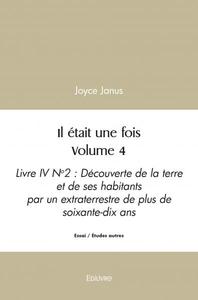 Image de Il était une fois volume 4