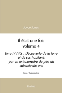 Picture of Il était une fois - Tome 4
