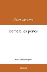 Image de Derrière les portes