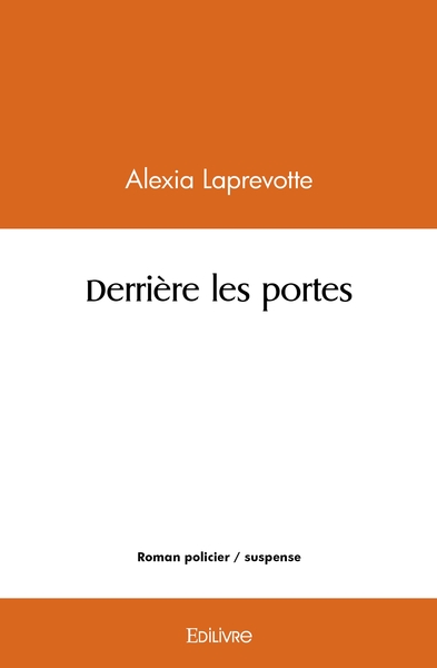 Picture of Derrière les portes