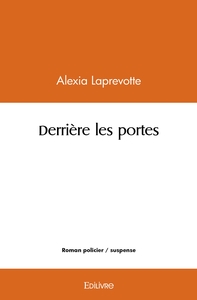 Picture of Derrière les portes