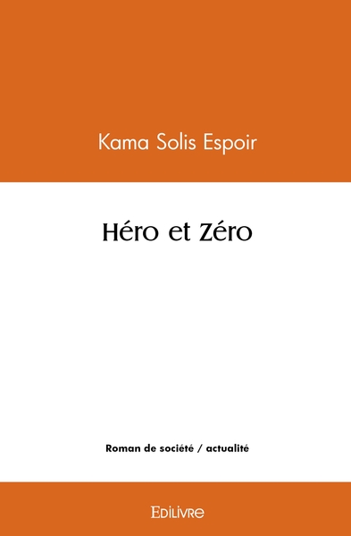 Picture of Héro et Zéro