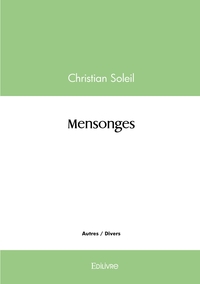 Image de Mensonges