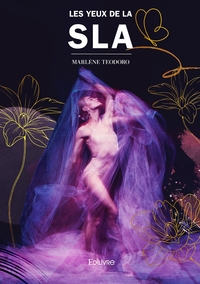 Picture of Les yeux de la SLA