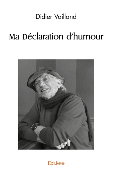 Image de Ma Déclaration d'humour